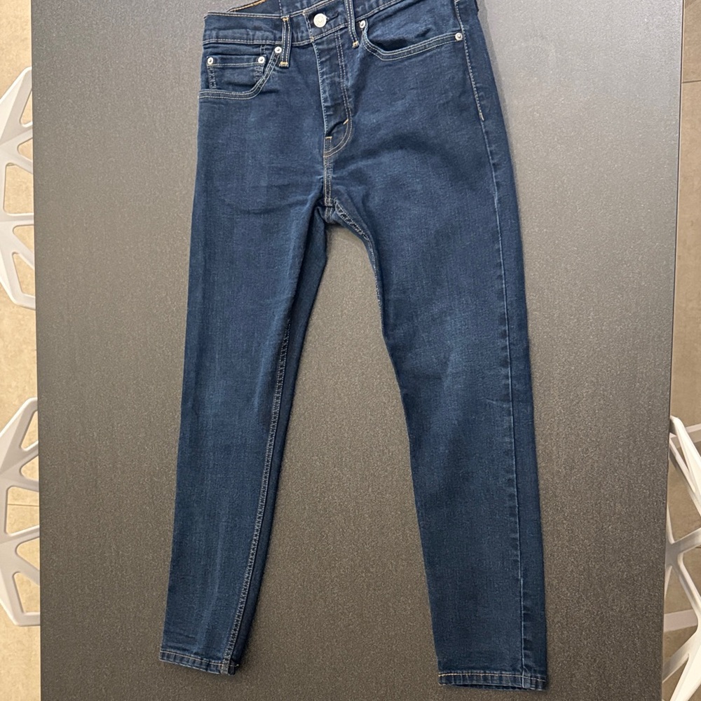 Men's 512 31/30 Blue Jeans